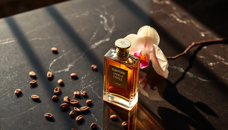 Tom Ford Vanille Fatale: Duft, Preis, Verfügbarkeit
